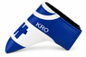 Birmingham City - Regular Retro Putter Cover