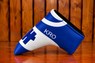 Birmingham City - Regular Retro Putter Cover