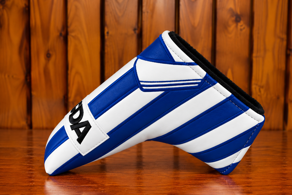 Sheffield Wednesday - Regular Retro Putter Cover
