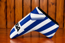Sheffield Wednesday - Regular Retro Putter Cover