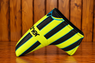 Manchester City - Regular Retro Putter Cover