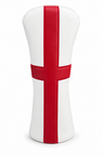 England - Driver Headcover