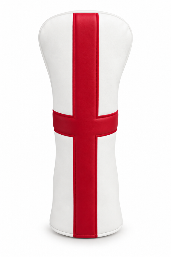 England - Fairway Headcover