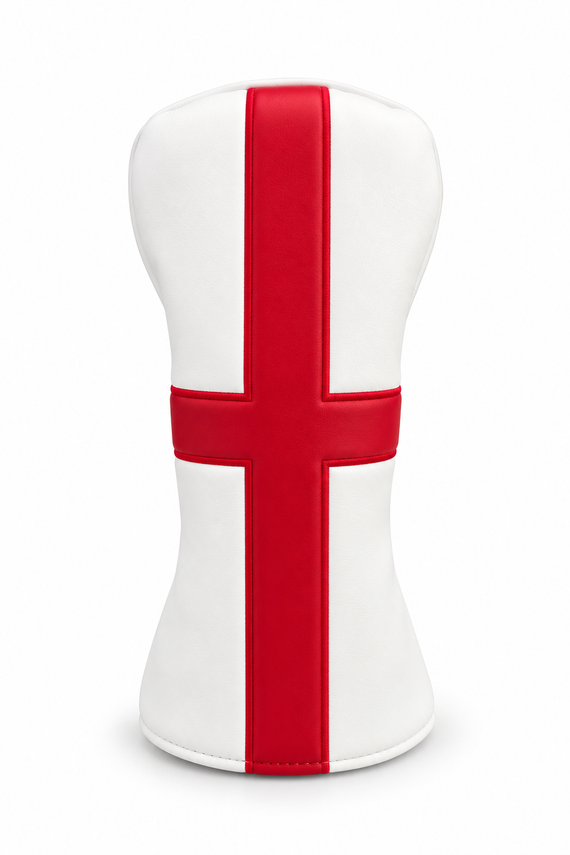 England Hybrid Headcover