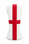 England Hybrid Headcover