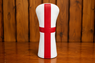 England - Fairway Headcover