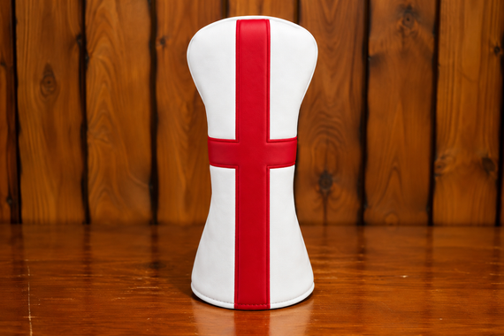 England Hybrid Headcover