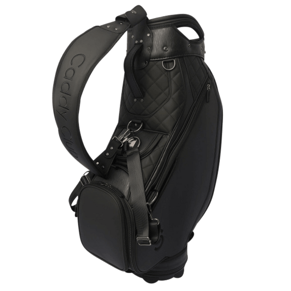 Ultimate DesignThe Legion bag offers style, class, durability & functionality