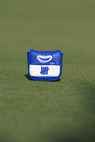 Birmingham City - Retro Mallet Putter Cover