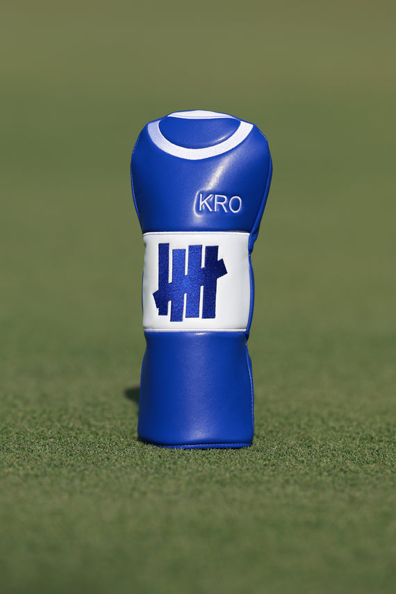Birmingham City – Retro Hybrid Headcover