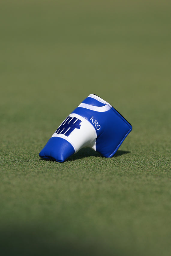 Birmingham City - Regular Retro Putter Cover