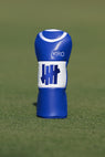 Birmingham City - Retro Driver Headcover
