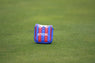 Crystal Palace - Retro Mallet Putter Cover