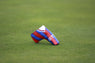 Crystal Palace - Regular Retro Putter Cover