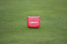 Nottingham Forest - Retro Mallet Putter Cover