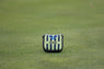 Manchester City - Retro Mallet Putter Cover