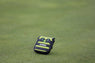 Celtic - Retro Mallet Putter Cover