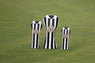 Newcastle – Retro Headcover Set