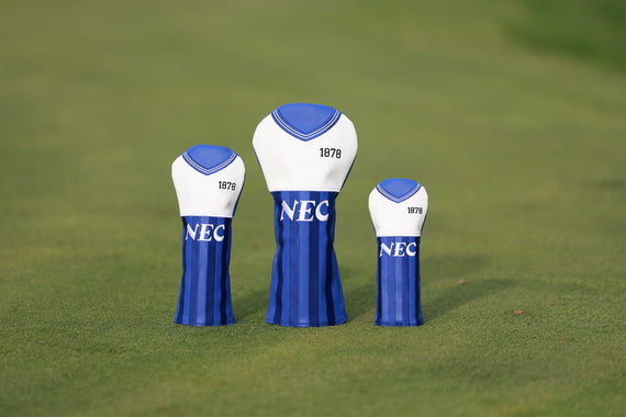 Everton – Retro Headcover Set