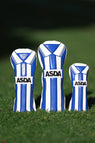 Sheffield Wednesday – Retro Headcover Set