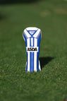 Sheffield Wednesday - Retro Driver Headcover
