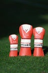 Middlesbrough – Retro Headcover Set