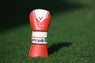 Middlesbrough - Retro Driver Headcover