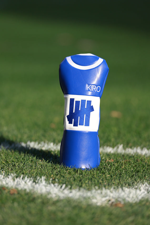 Birmingham City - Retro Fairway Headcover