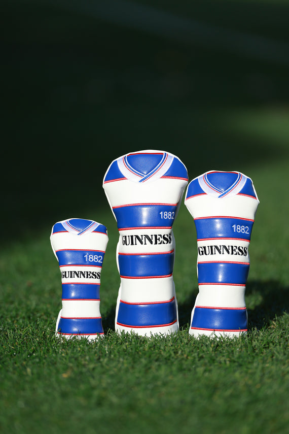QPR – Retro Headcover Set