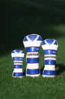 QPR – Retro Headcover Set