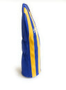 Leeds - Retro Driver Headcover