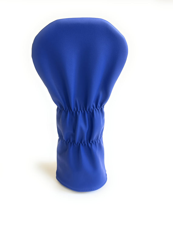 Leeds - Retro Driver Headcover