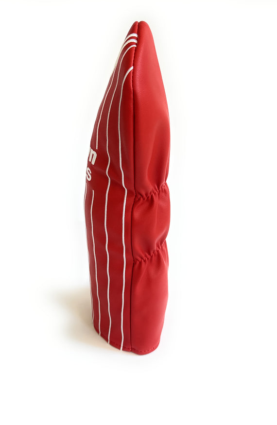 Liverpool - Retro Driver Headcover