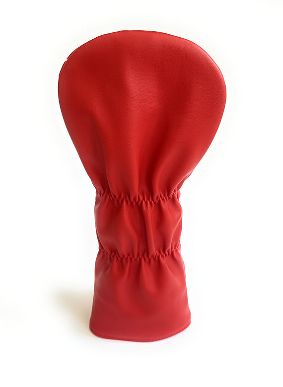 Liverpool - Retro Driver Headcover