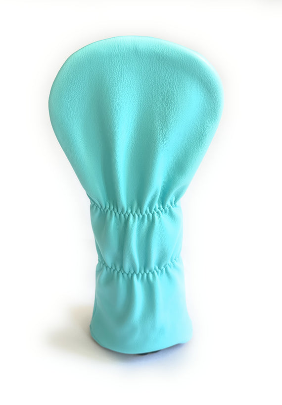 Hearts - Retro Driver Headcover