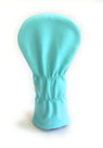 Hearts - Retro Driver Headcover