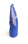 Rangers - Retro Driver Headcover