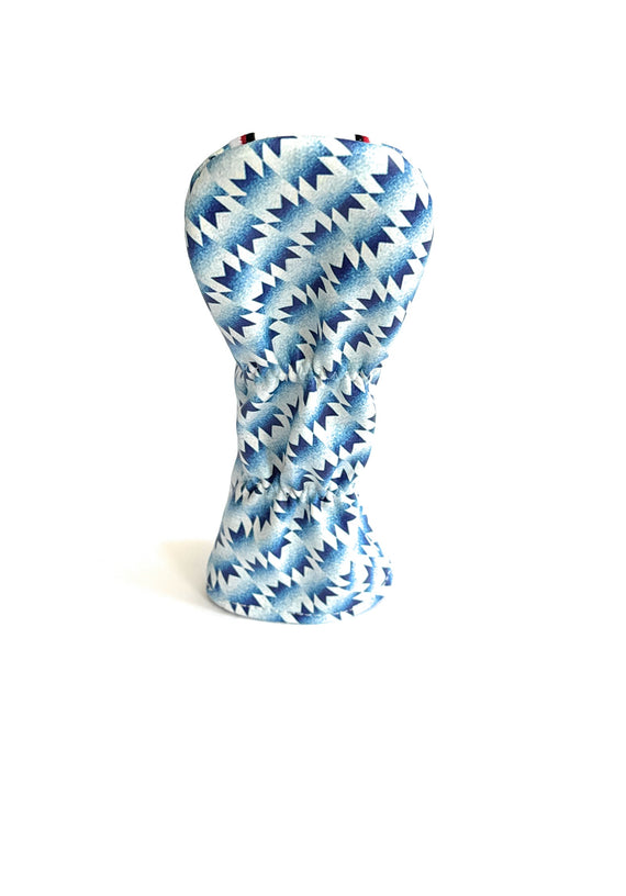 Manchester United 90′ – Retro Hybrid Headcover