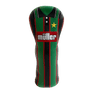 Aston Villa – Retro Fairway Headcover