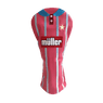 Aston Villa - Retro Driver Headcover