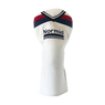 Bolton - Retro Driver Headcover