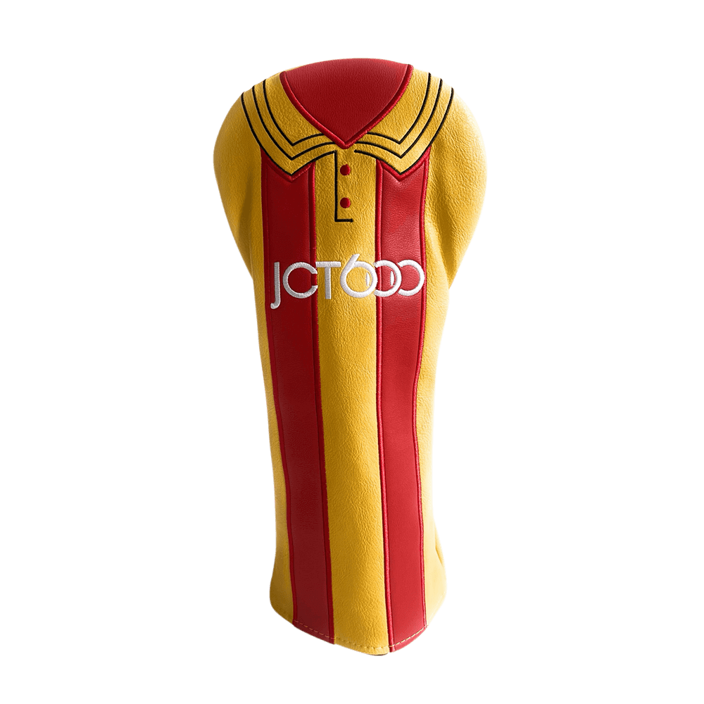 Bradford - Retro Driver Headcover