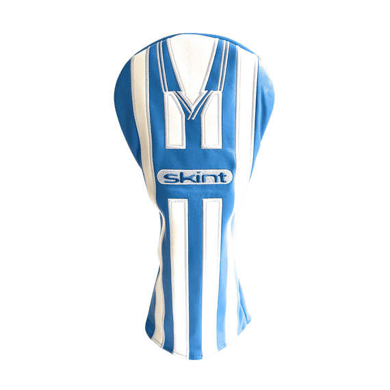 Brighton - Retro Driver Headcover