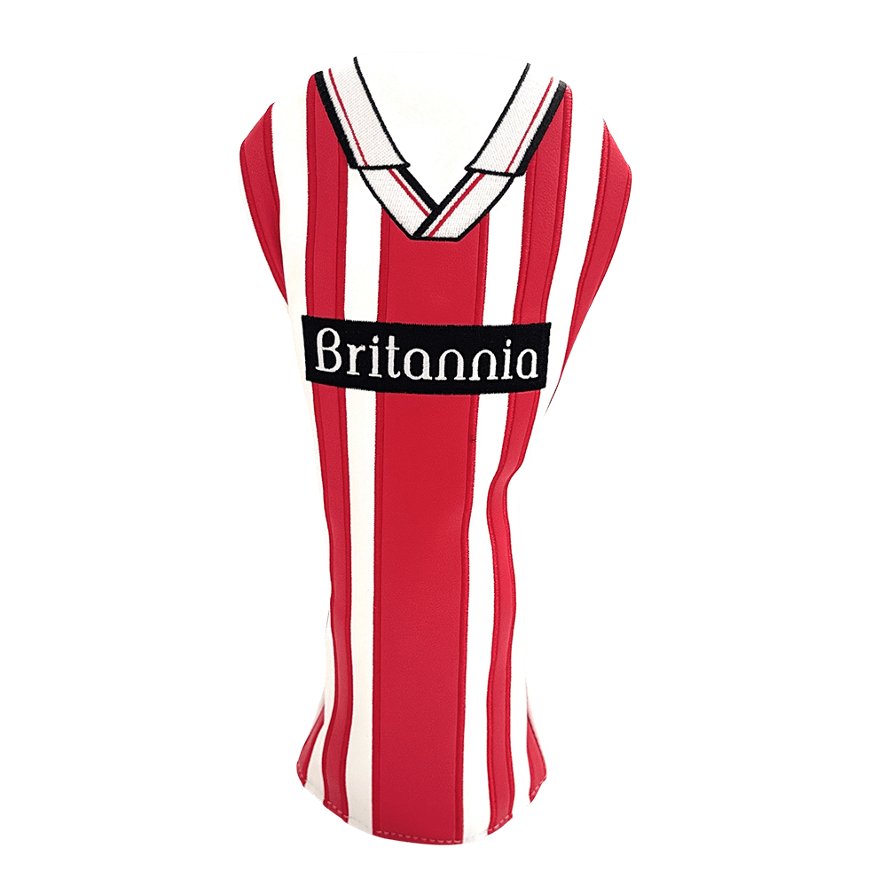 Stoke - Retro Driver Headcover