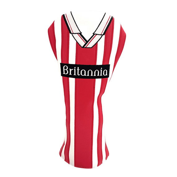 Stoke - Retro Driver Headcover