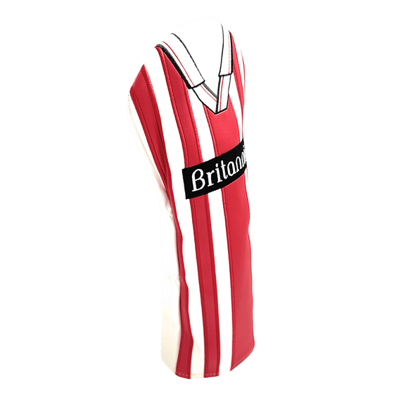 Stoke - Retro Driver Headcover