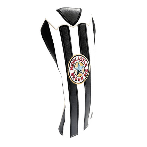 Newcastle 95-97′ – Retro Hybrid Headcover