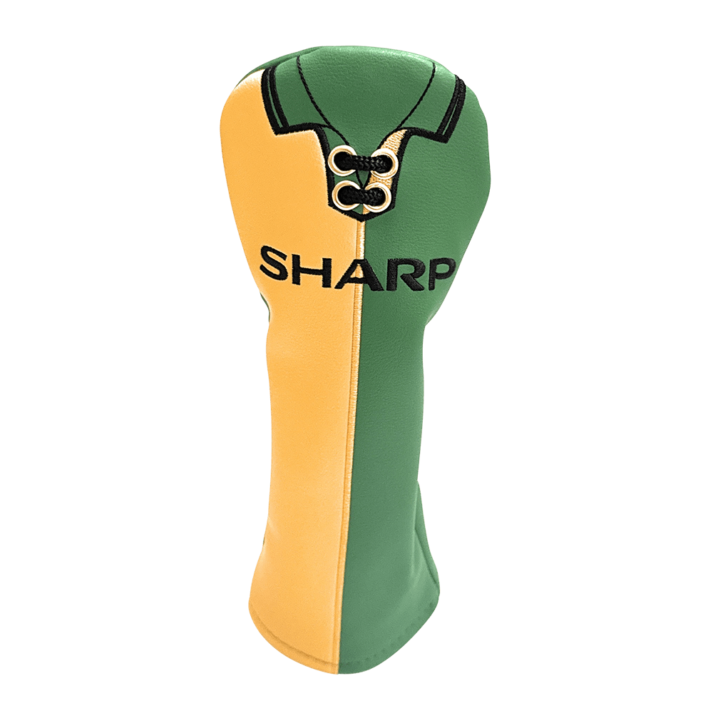 Manchester United 92-94′ – Retro Hybrid Headcover