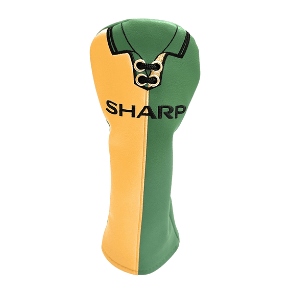 Manchester United 92-94′ – Retro Hybrid Headcover