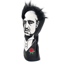 The Golf Father - Driver Headcover